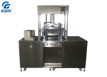 İyi bir fiyat. Vakıf Kek, Göz Farı Pres Makinası için Kozmetik Toz Pres Makinası çevrimiçi