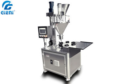İyi bir fiyat. Intelligently Weigh Cosmetic Powder Press Machine With Working Platform çevrimiçi
