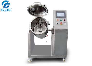 İyi bir fiyat. 220V / 380V Gerilim Kozmetik Toz Pres Makinesi Göz Farı Toz Karıştırma çevrimiçi