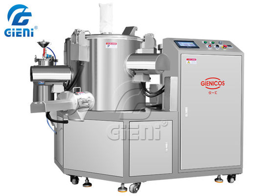 CE 2840rpm 50kg / Toplu 200L Kozmetik Toz Karıştırıcı