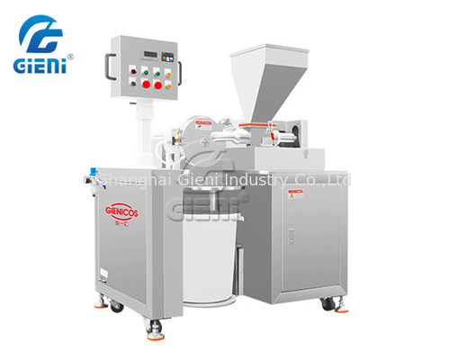 İyi bir fiyat. Kozmetik Yüksek Hızlı Pulverizer 7200 RPM 20KG / Saat Makyaj Tozu Pres Makinesi çevrimiçi